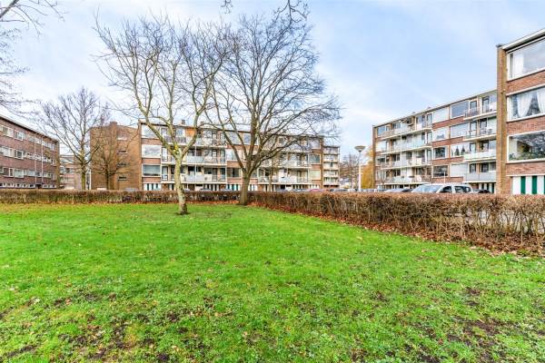 Woning Julianaplantsoen 175 Diemen