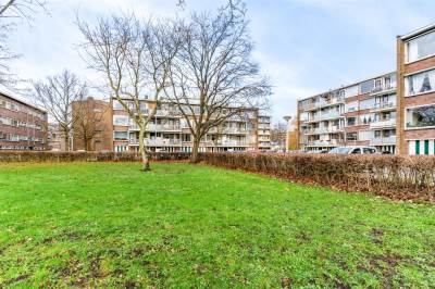 Woning Julianaplantsoen 175 Diemen