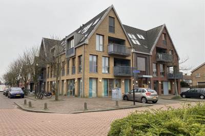 Woning Middenweg 9L Zegveld
