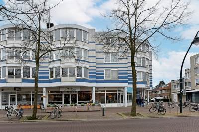 Woning 1e Hogeweg 158 Zeist