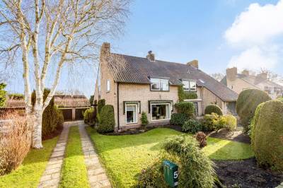 Woning Veerweg 5 Laren (NH)