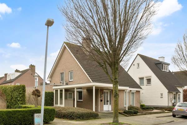 Woning Zandhei 36 Veldhoven