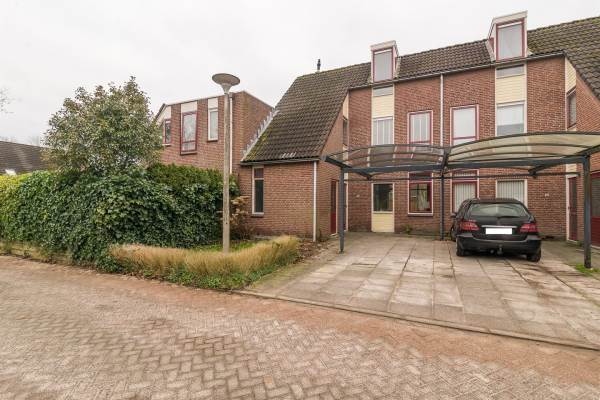 Woning Leemveld 116 Assen