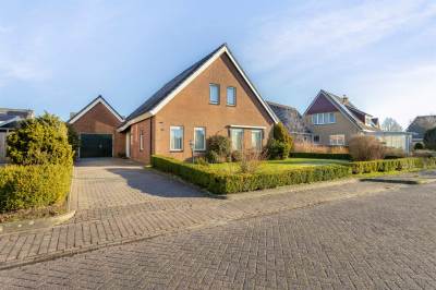 Woning Fruitlaan 63 Loppersum