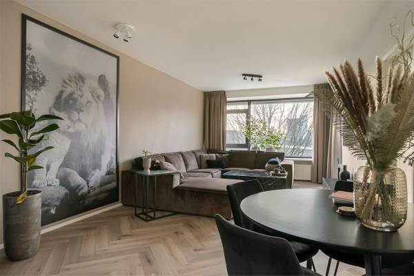 Woning Stationsplein 80 Velp (GE)