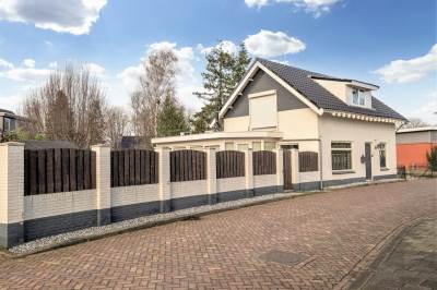 Woning Tweeberg 1 Rosmalen