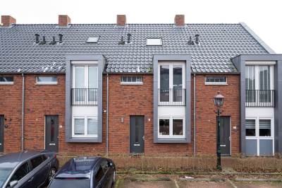 Woning Stadswal 18 Asperen