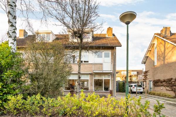 Woning Sophiastraat 22 Nuenen