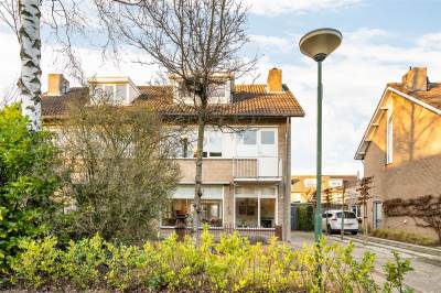 Woning Sophiastraat 22 Nuenen