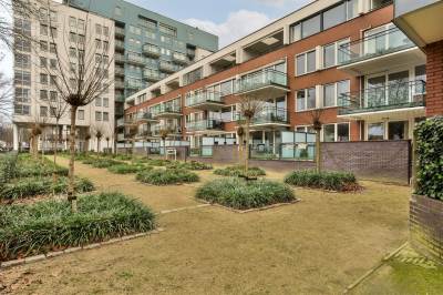 Woning Sassemerhof 23 Sassenheim