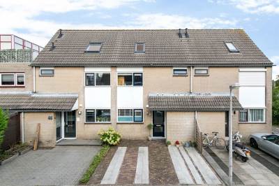 Woning Andreas Schelfhoutrade 44 Capelle aan den IJssel