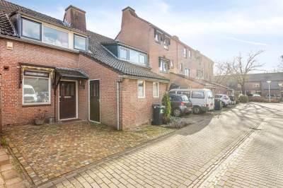 Woning Hartschelp 21 Diemen