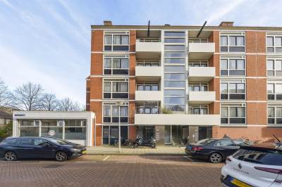 Woning Willem Nakkenstraat 62 - 1 Amsterdam