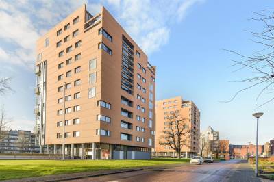 Woning Plantsoen Welgelegen 161 Apeldoorn