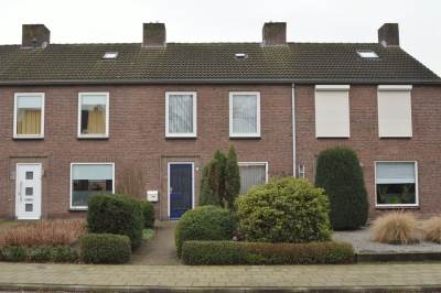 Woning Veldstraat 50 Deurne
