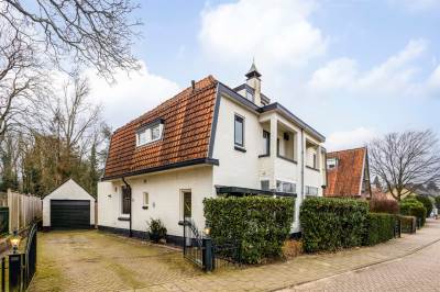 Woning Vondellaan 34 Soest