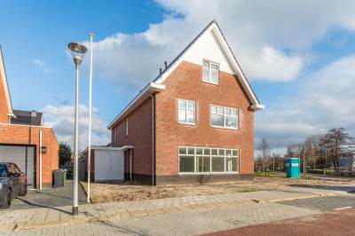 Woning Rozenhaag 10 Voorhout