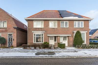 Woning Hoog Geldrop 90 Geldrop