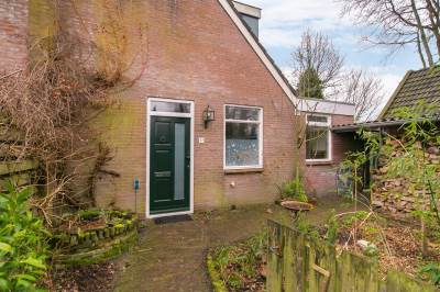 Woning Hazenpad 17 Wilhelminaoord