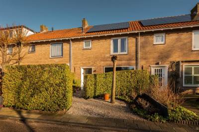 Woning Pieter de Hooghlaan 9 Loosdrecht