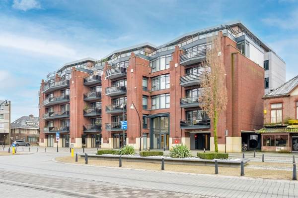 Woning Slotlaan 8E Zeist