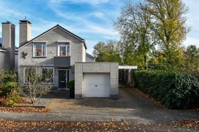 Woning Oegstgeeststraat 21 Arnhem