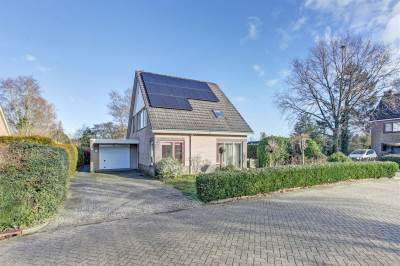 Woning Wollegras 16 Bovensmilde
