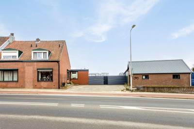 Woning Weg naar Voorst 8 Zutphen