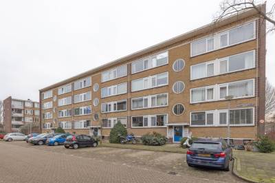 Woning Henriëtte Roland Holsthof 58 Weesp