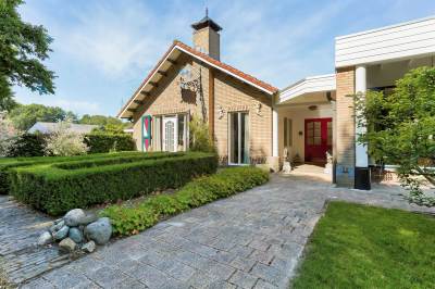 Woning Ambachtsweg 2 - 1 Weiteveen