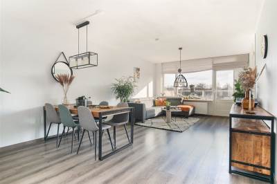 Woning Mari Andriessenrade 26 Capelle aan den IJssel