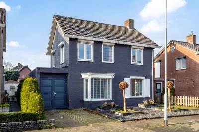 Woning Kanunnik de Vriesstraat 12 Ulft