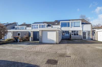 Woning Rensel 48 Veendam