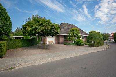 Woning B.G. Ruitenbeekerf 101 Nijkerkerveen