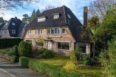 Woning Jachtlaan 150 Apeldoorn