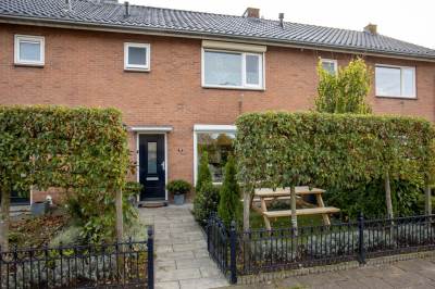 Woning Gruppendelerweg 41 Nunspeet