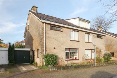 Woning Appelweg 31 Amersfoort