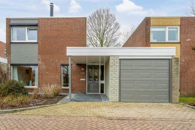 Woning Het Puyven 31 Nuenen
