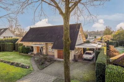 Woning Molenkamp 12 Mierlo