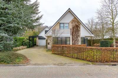 Woning Tammingaborg 2 Stadskanaal