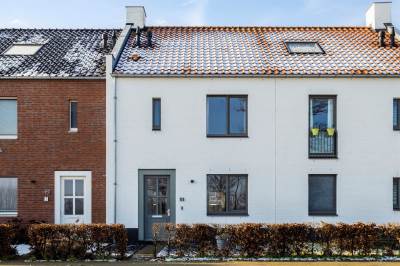 Woning Rooijseweg 51 Son en Breugel