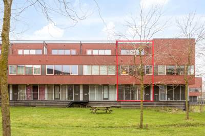 Woning Karper 100 Amersfoort