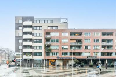 Woning Markenplein 14 Amsterdam