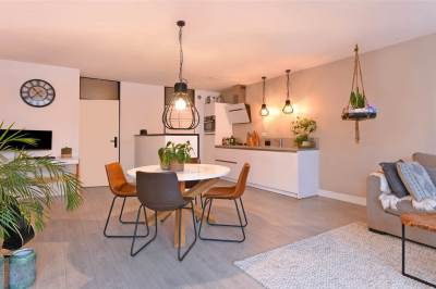 Woning Haagplein 56 Amersfoort
