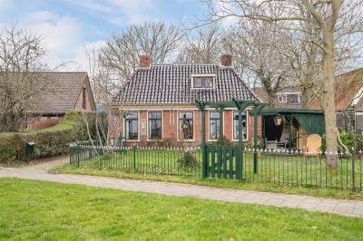 Woning Bûtendykswei 24 Engwierum
