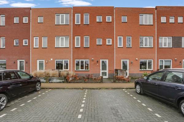 Woning Koningspage 87 Hoogeveen