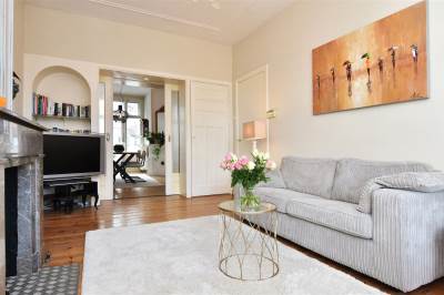 Woning van de Wateringelaan 197 Voorburg