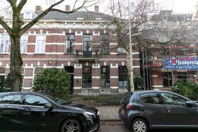 Woning Dillenburgstraat 22 Breda