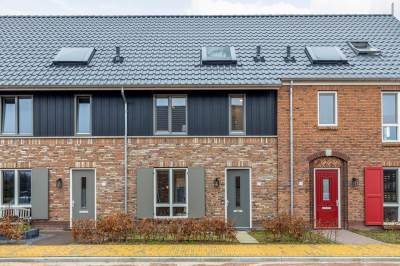 Woning Stobbenakker 15 Twello