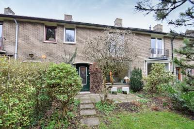 Woning De Ruijterlaan 34 Bussum